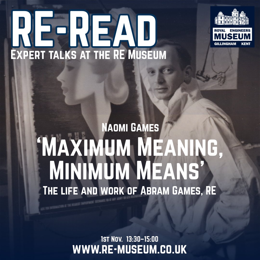 RE Museum tweet media