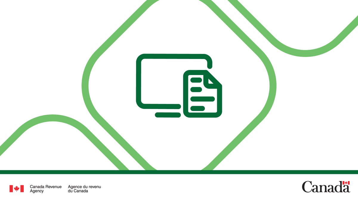 CanRevAgency's tweet image. As of October 17th, we made system improvements to submit documents for tax adjustments and Disability tax credits electronically.

Here’s what else we’re doing to improve service as part of our 100-day plan: ow.ly/Mk5K50XkUSV #CdnTax