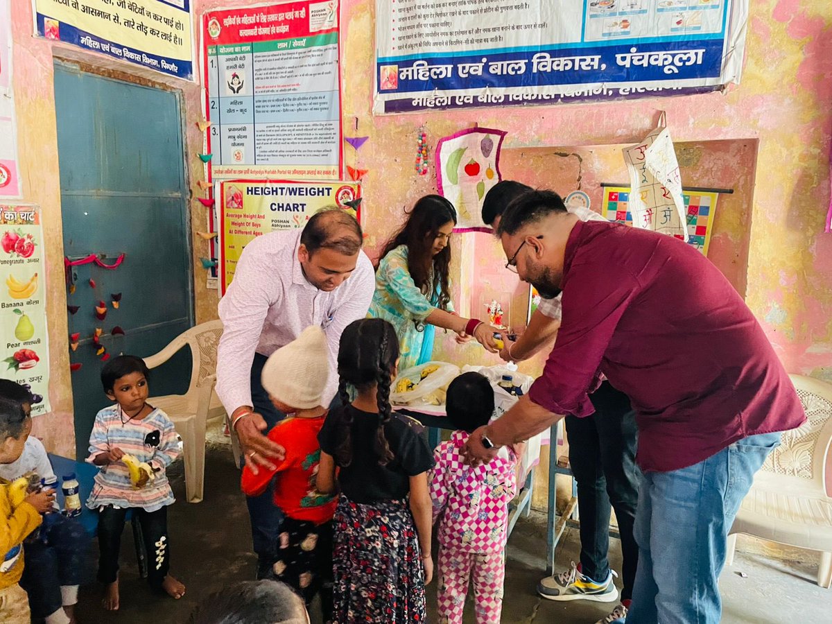 FCI HARYANA tweet media