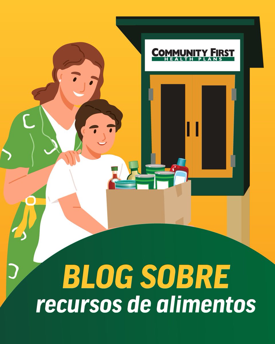 Community First tweet media