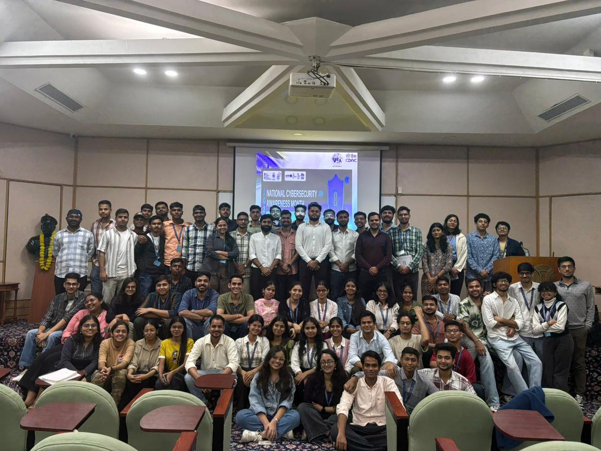 Indian Institute of Mass Communication tweet media