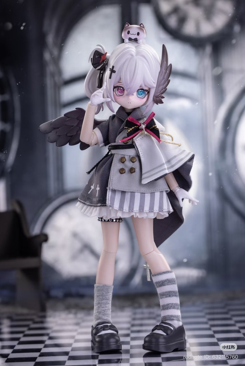 𐂂 彁 *.❅· on X