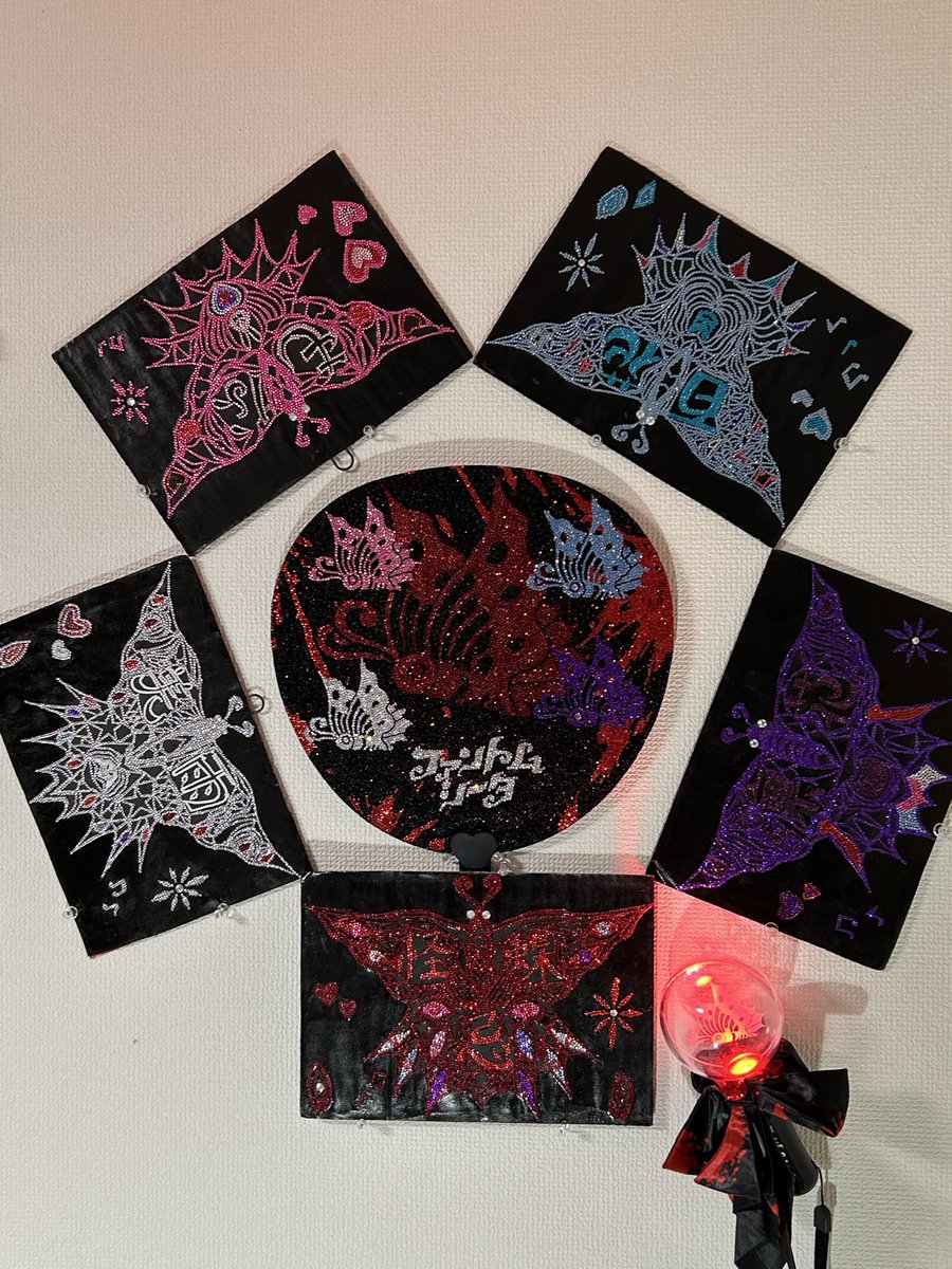 帰ってきた！レッドファントムたん！綺麗！ 帰ってきた！レッドファントムたん！綺麗！ 帰ってきた！レッド