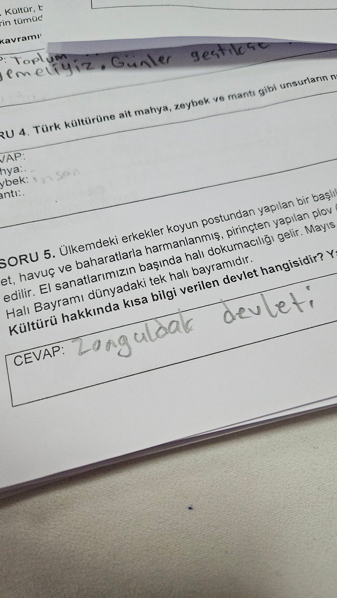 Yeni devletimiz hayırlı olsun. 🤣
<a href="/TC_Zonguldak/">Zonguldak Valiliği</a> <a href="/ZonguldakBEL67/">Zonguldak Belediyesi</a>