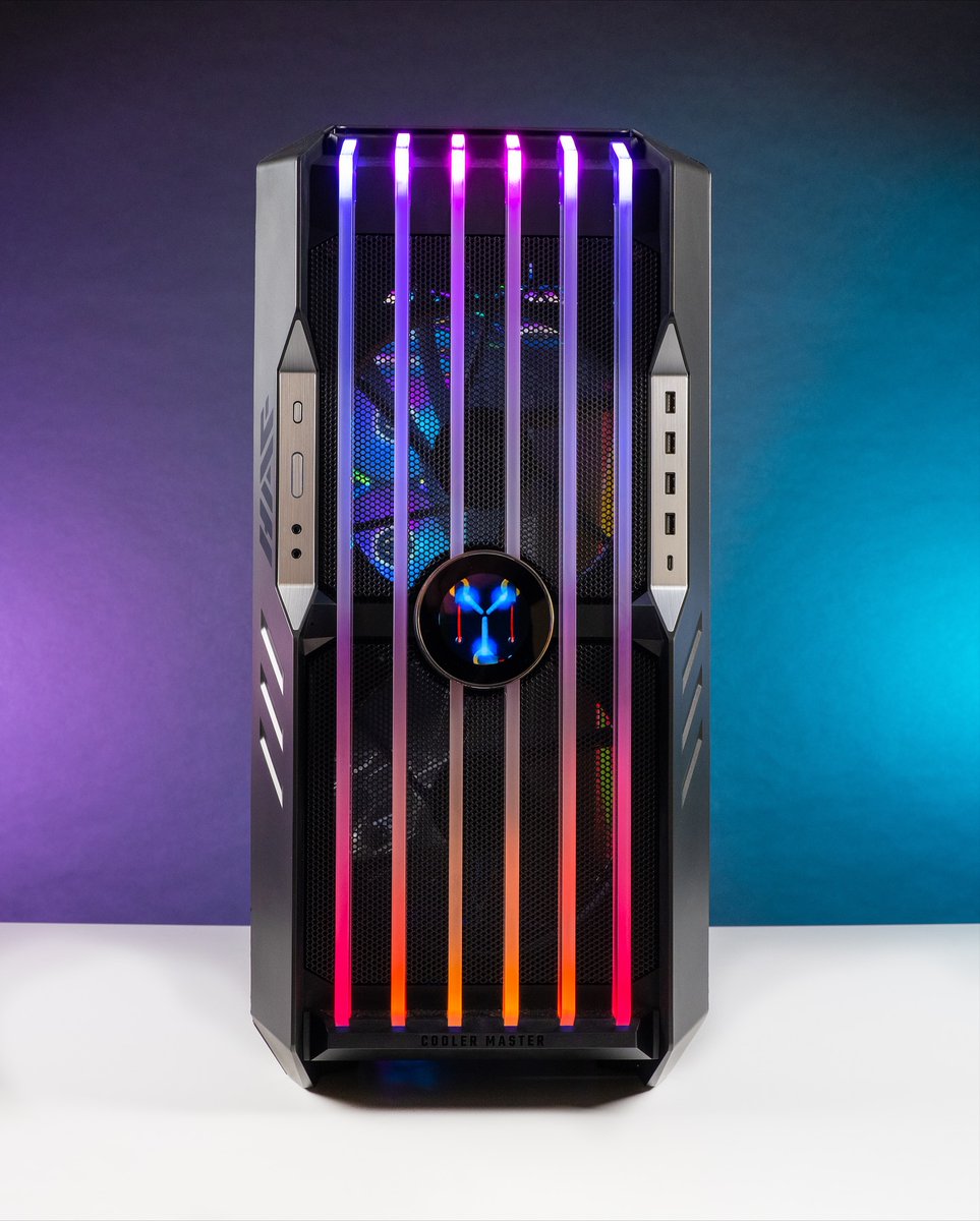 XPCMTeam's tweet image. OUTATIME! PC build by @battlerigs
#custompc #pcmodding #gamingpc #pcsetup #extremepc #watercooling #watercoolingpc #xpcm #bttf #backtothefuture #delorean #martymcfly #bttfday #coolermaster @ScanComputers