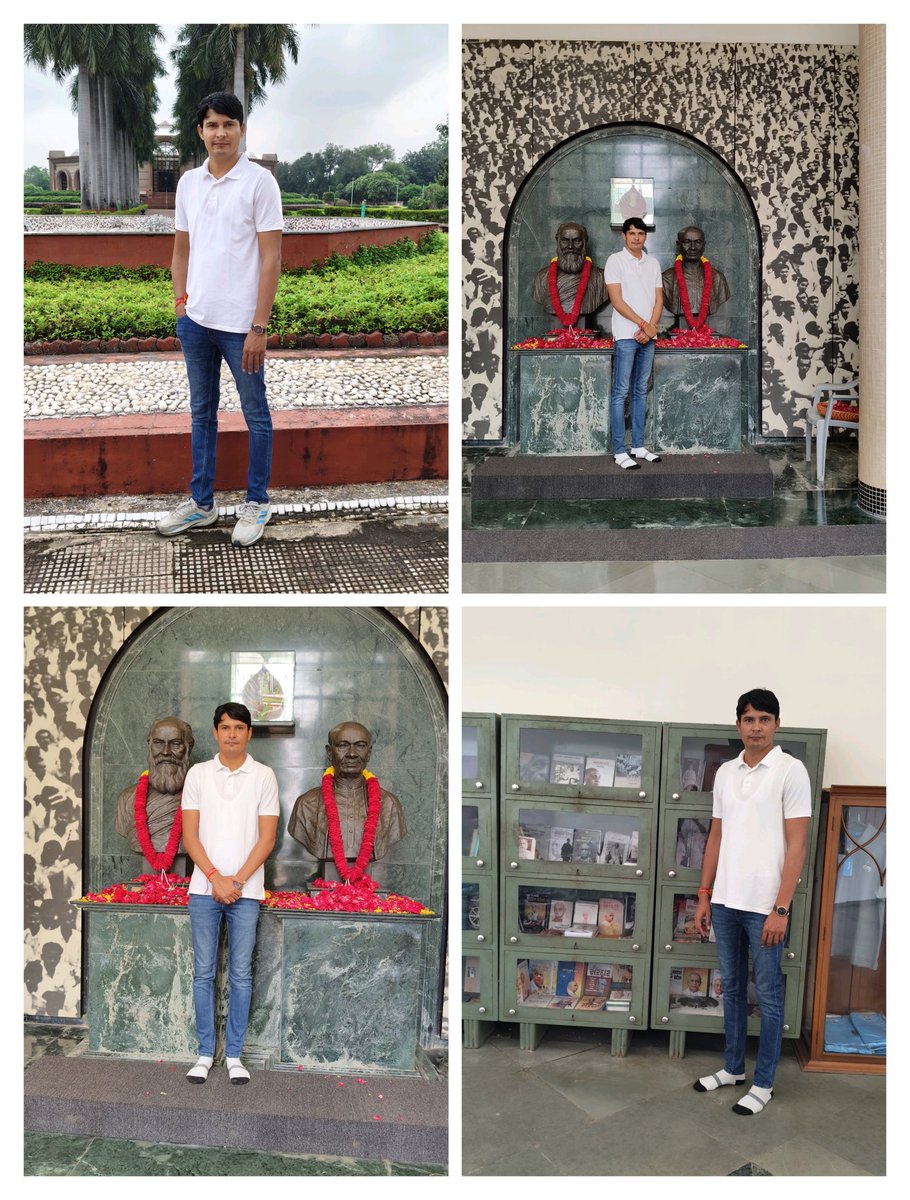 PIChaudhari1's tweet image. Humble tributes to #SardarVallabhbhaiPatel, popularly known as ‘Iron Man of India’, on his birth anniversary.His immense contributions to the freedom struggle,his steely resolve to unite India and his vision of a strong,powerful country continue to inspire all of us.#karamsad