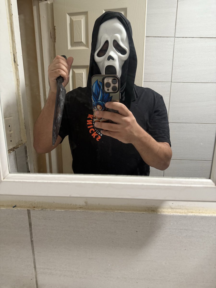 Happy Halloween everyone 🎃 #Halloween