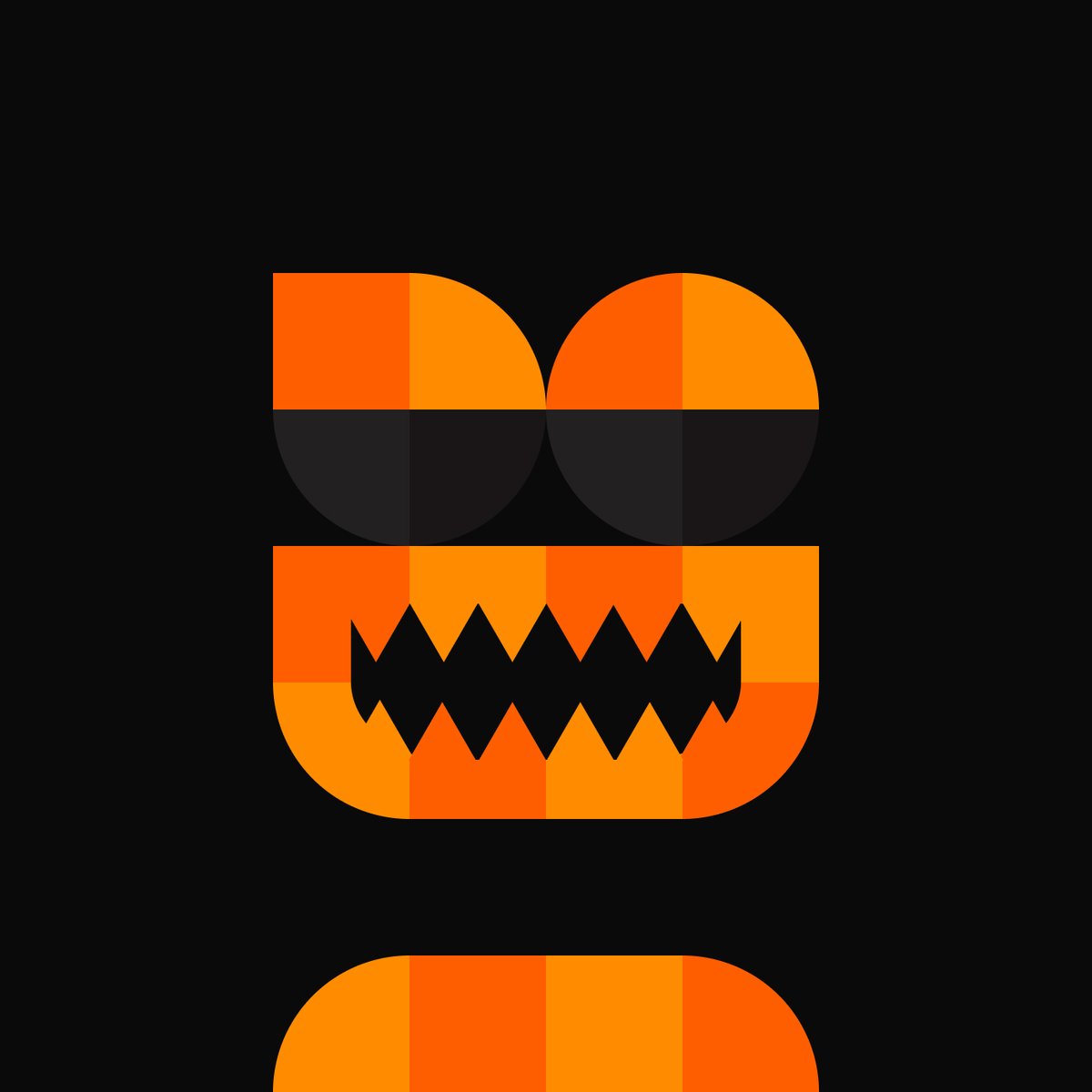 gm 🕸️
opepen or treating 🎃
stay spooky, stay open 👁️‍🗨️
#HappyHalloween #Opepen

rodeo.club/post/739005581…