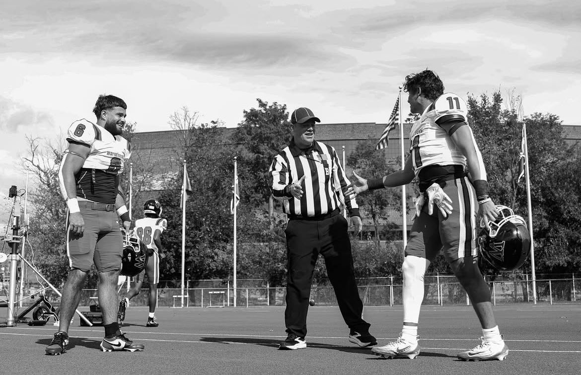 Dr. Cornelius M. Coleman tweet media