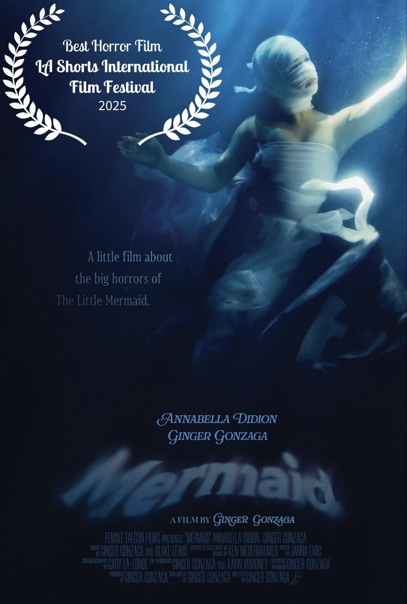 Ginger Gonzaga ✨ tweet media