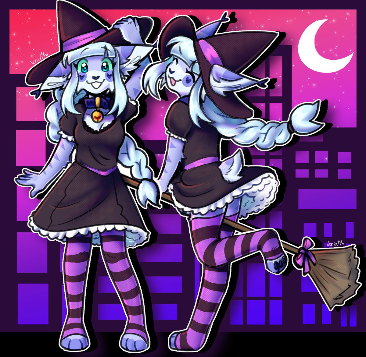 don't make me cast a spell on you...!!

(happy Halloween!!!!)