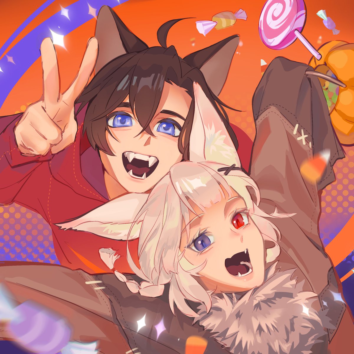 Libby🌸比比 tweet media