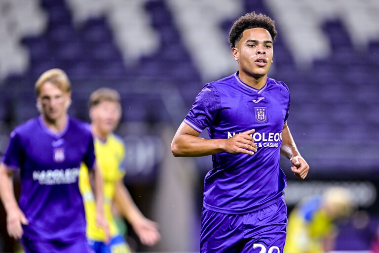 Joueurs Belges 🇧🇪 tweet media