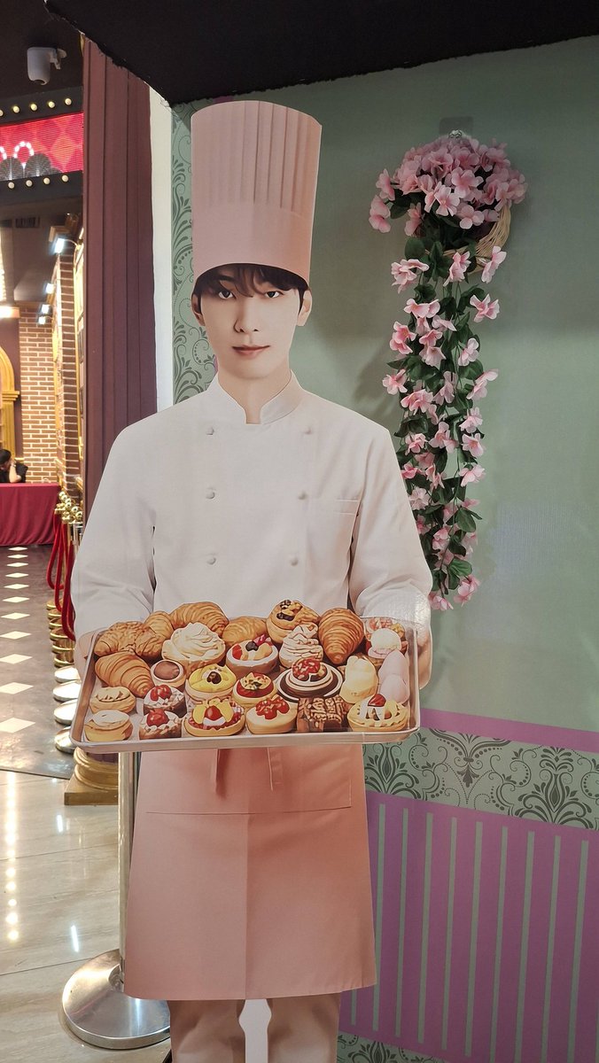 ONYILITY | #rêveur (@onielity_ofc) on Twitter photo Hari ini Minty mengunjungi toko roti milik <a href="/AU_LiaJKT48/">Aurellia</a> yang sudah disiapkan oleh teman-teman <a href="/Liamelior/">𝐋𝐈𝐀𝐌𝐄𝐋𝐈𝐎𝐑 #keLIAtan 🌟</a> 🥐🥐🥐
Gemass sekali projectnyaa. Minty jadi pengen beli roti deh. Semangat dan sukses untuk project-project selanjutnya yaa 🎂🎂🎂
#SweetAu23llia 
#Boulangerellia Hari ini Minty mengunjungi toko roti milik <a href="/AU_LiaJKT48/">Aurellia</a> yang sudah disiapkan oleh teman-teman <a href="/Liamelior/">𝐋𝐈𝐀𝐌𝐄𝐋𝐈𝐎𝐑 #keLIAtan 🌟</a> 🥐🥐🥐
Gemass sekali projectnyaa. Minty jadi pengen beli roti deh. Semangat dan sukses untuk project-project selanjutnya yaa 🎂🎂🎂
#SweetAu23llia 
#Boulangerellia