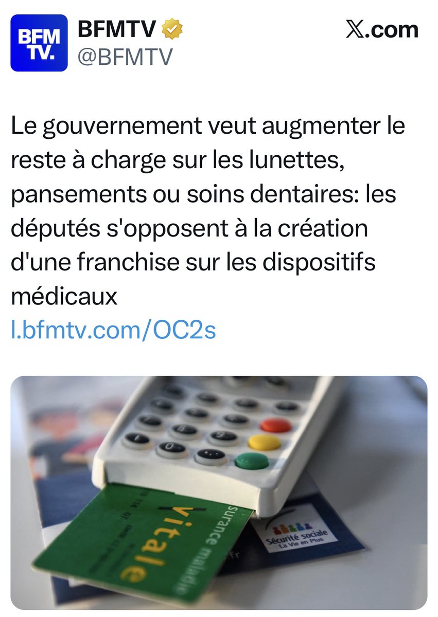 VictorSinclair3's tweet image. Astuce.
1. Déchirez vos papiers.
2. Louez un bateau en plastique.
3. Faites semblant d’échouer sur une plage.
4. Parlez très mal français avec un fort accent.
5. Demandez à bénéficier de l’AME.
Tout est pris à 100 % .
Puisqu’on a affaire à des enculés, jouons au plus con !
…