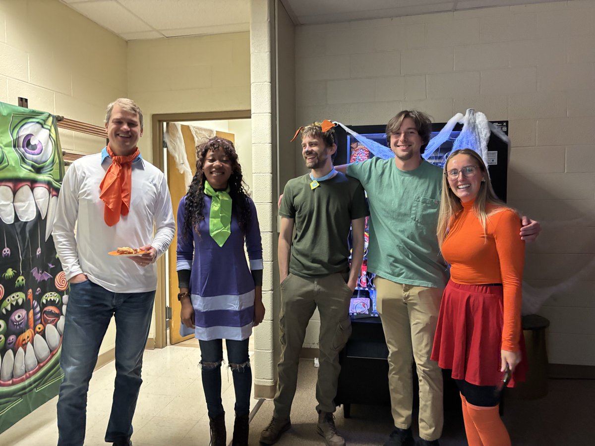 Bembenek Lab tweet media