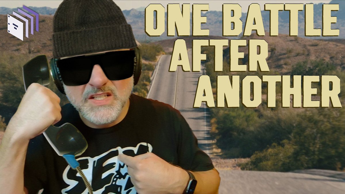 Beyond the Screenplay tweet media