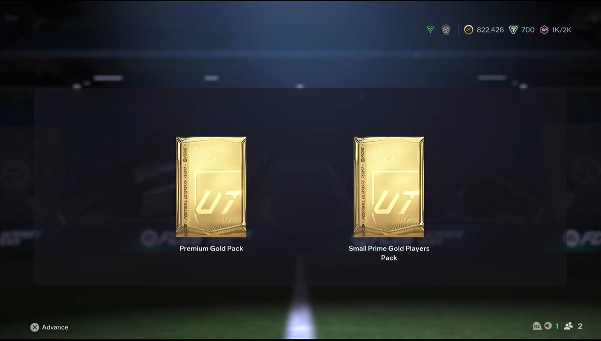 type44's tweet photo. @NepentheZ For those asking about Offline Draft rewards, here's what I got for winning. Seems like they didn't touch offline rewards. https://t.co/IDVZsdBeQl