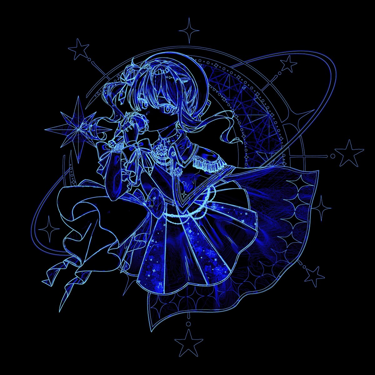 綾香/AYAKA☕️5/17ホロクル9th【C-05】 (@aya02ka) on Twitter photo 