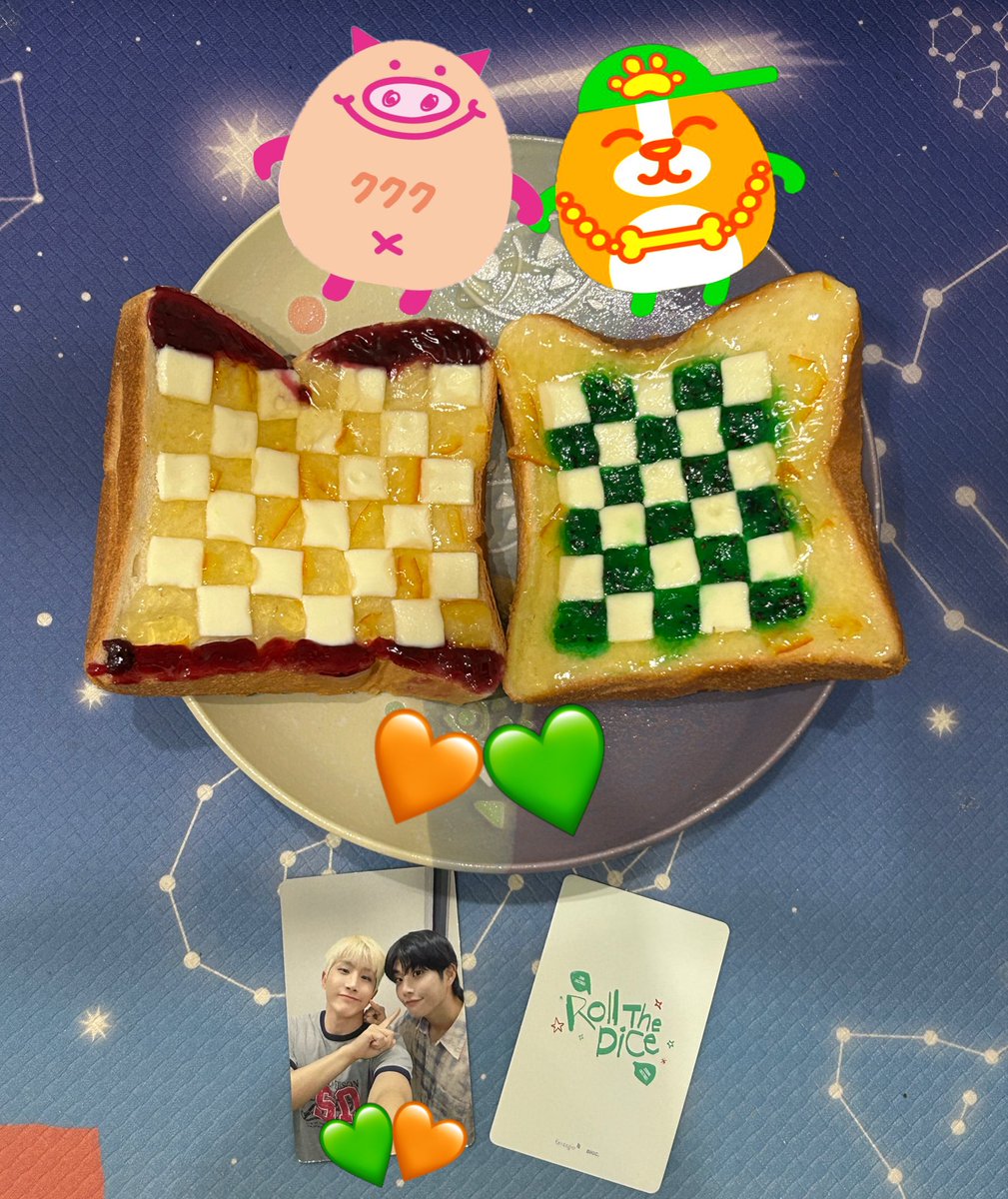 153☆ASTRO☆Love☆ on X