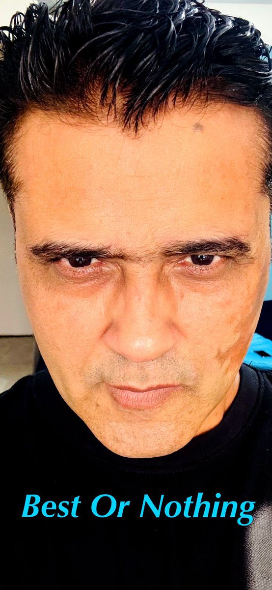 MainVivekSharma's tweet image. #VivekSharma #Intense