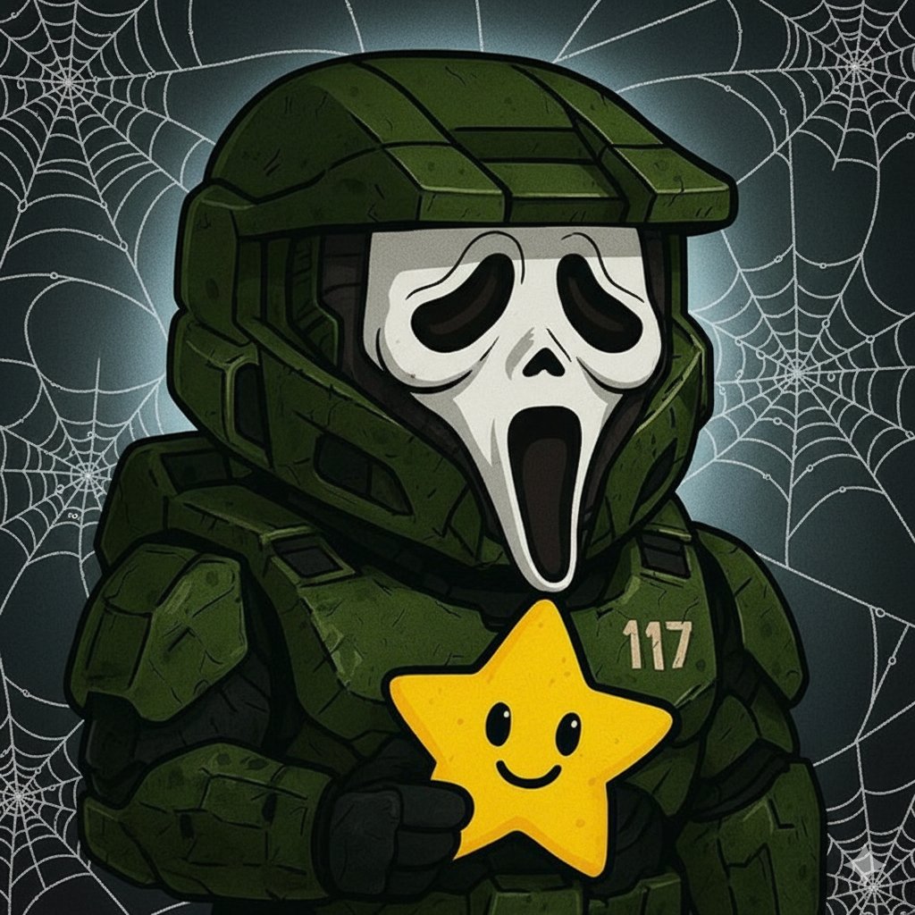 0xTheOracle's tweet image. Happy Halloween! If you want to scare me, I&apos;m afraid of profits.