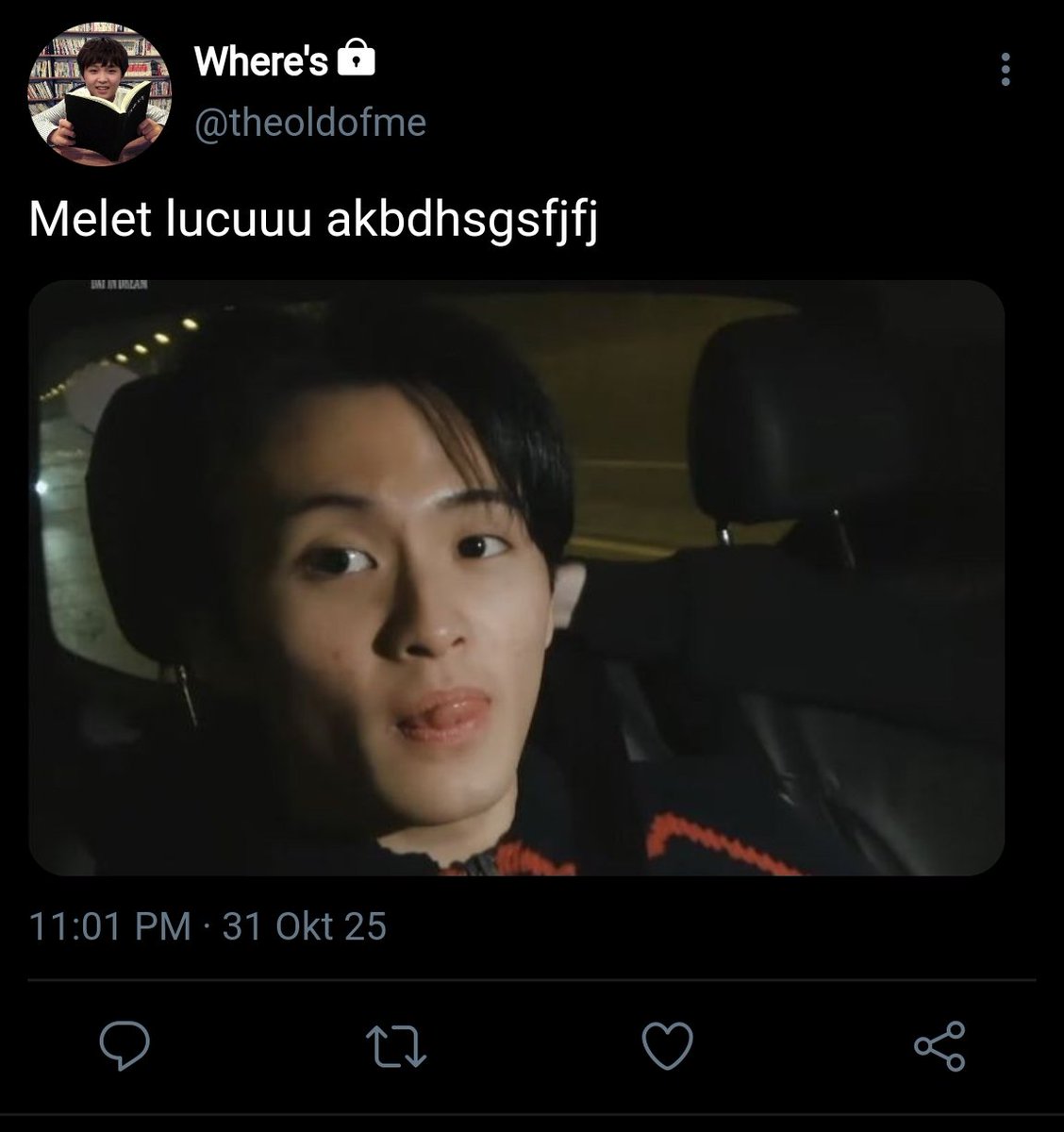 filegrey's tweet photo. 249. Padahal mah pacaran aja belum https://t.co/vcDTH3EbsW