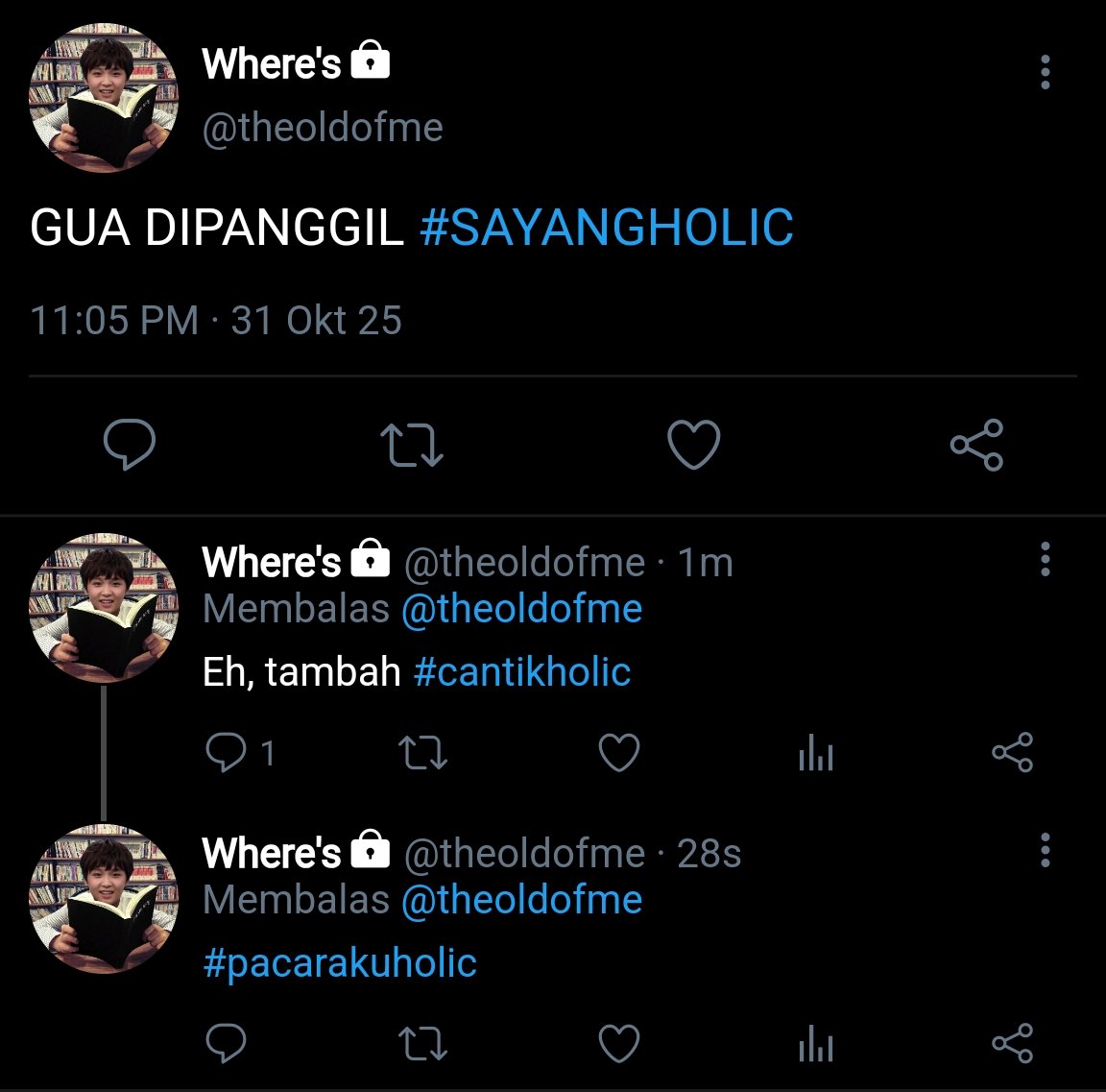 filegrey's tweet photo. 249. Padahal mah pacaran aja belum https://t.co/vcDTH3EbsW