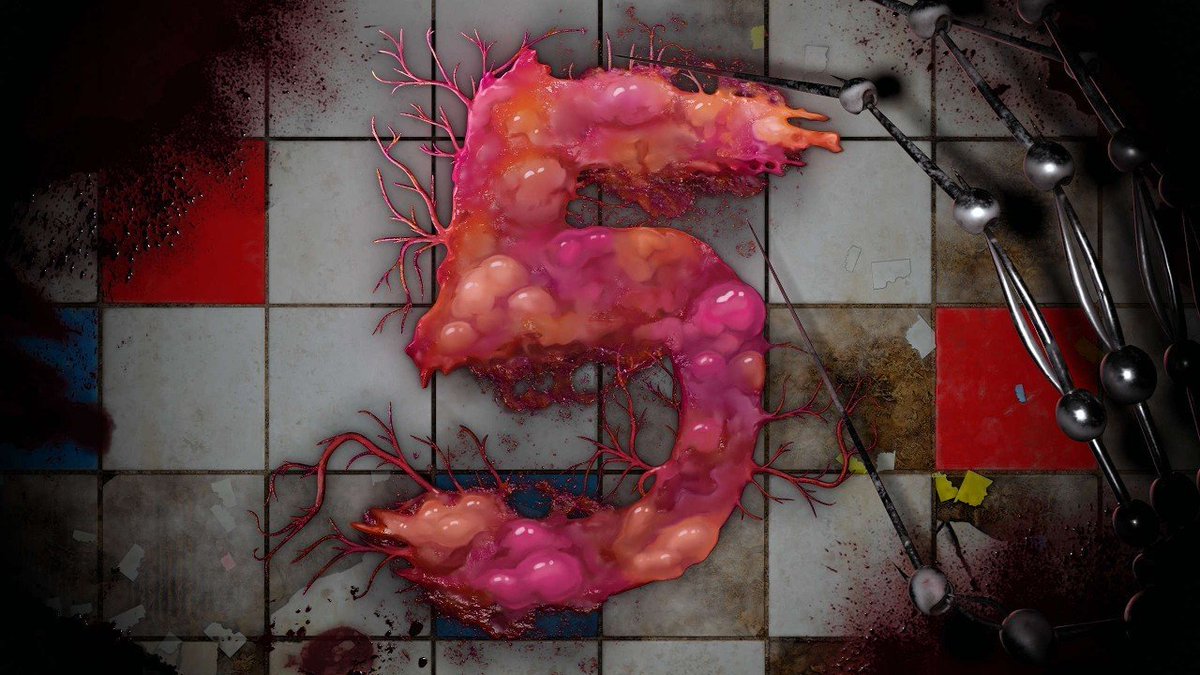 fadaMobGames's tweet image. Ahhhhhhhhhhhhhhhh #PoppyPlaytimeChapter5