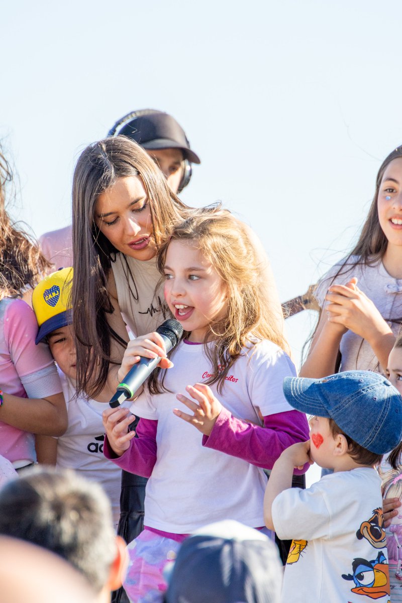 Fundación Corazoncitos tweet media