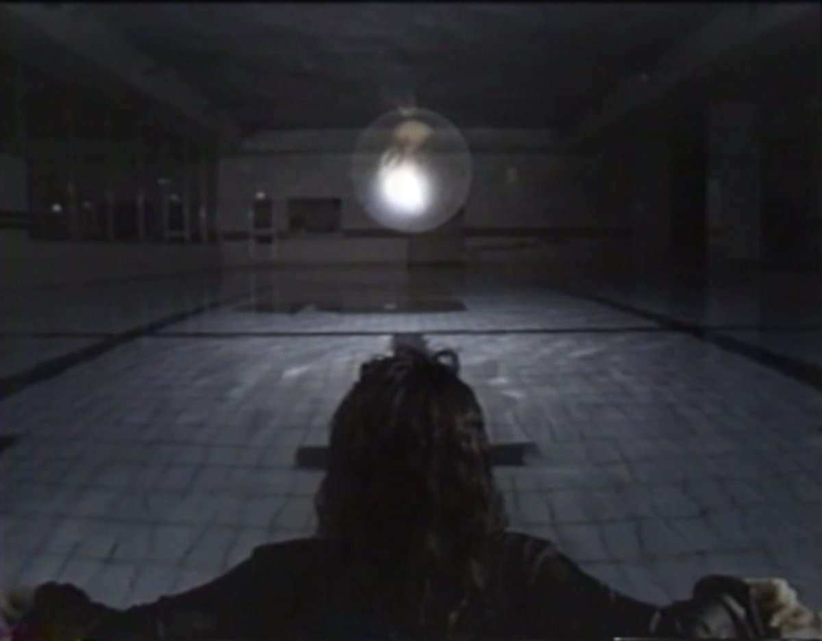 CinemaFromAsia's tweet photo. I'm Afraid to Give Birth - 生むのが怖い (1991) Directed by Kazunori Hagiwara https://t.co/MJdyK3n7VQ