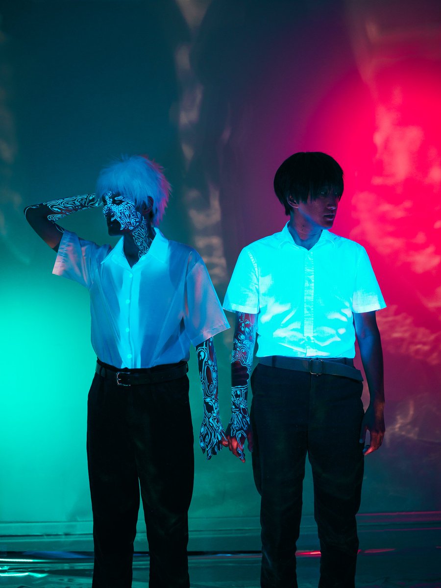 🦐凱蘭 Kyra tweet media