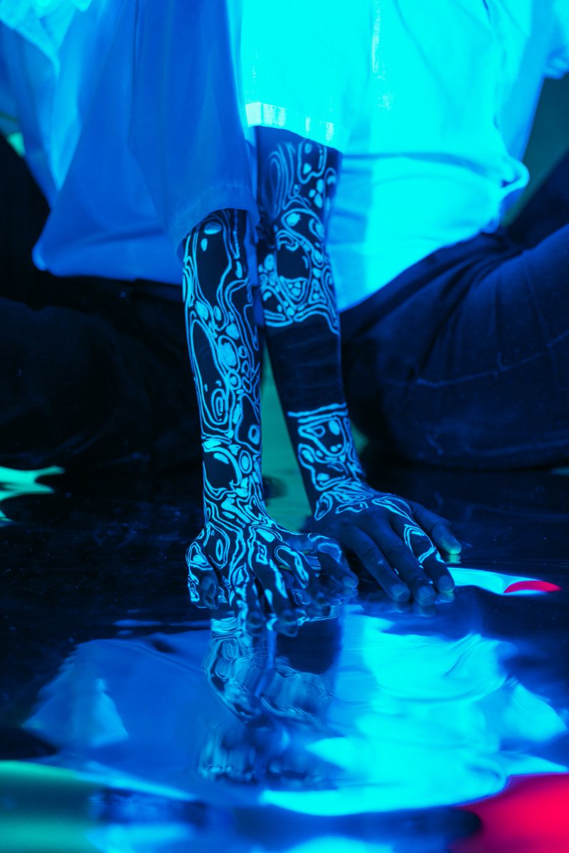 🦐凱蘭 Kyra tweet media