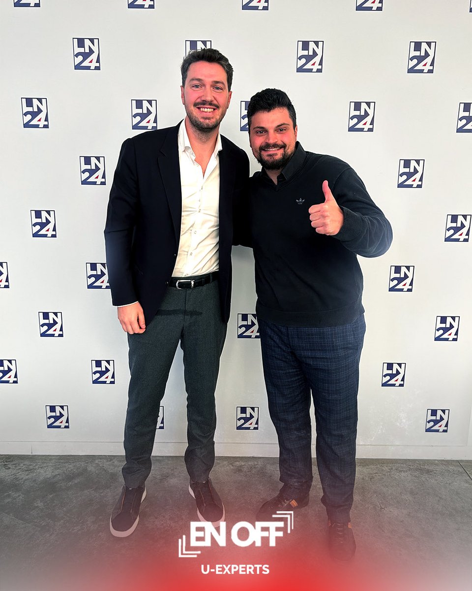 Sacha Tavolieri tweet media