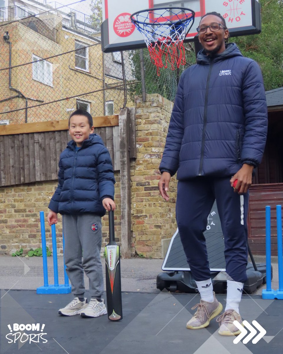 boomsportsuk's tweet image. That’s a wrap on our BOOM October Camps! 💥

💙 Thank you to everyone who joined us — see you next camp!

📍 Hammersmith &amp;amp; Perivale

#BoomSports #OctoberCamps #HalfTermFun #HolidayCamp #KidsCamp #SportsCamp #ActiveKids #LondonKids #Hammersmith #Perivale
