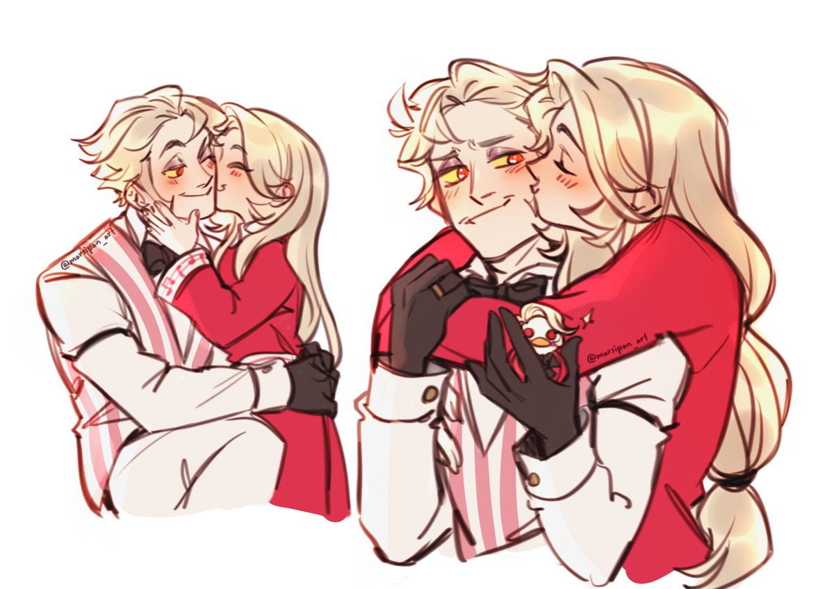 🍎 Marsipan_art 🍎 tweet media