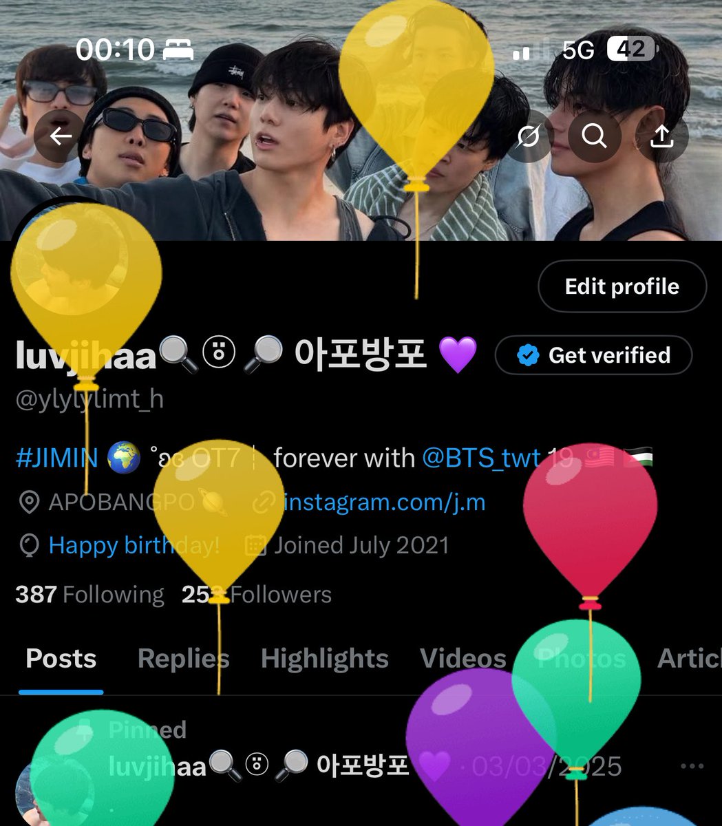 ylylylimt_h's tweet image. Officially in my last teen era 🤧🤍