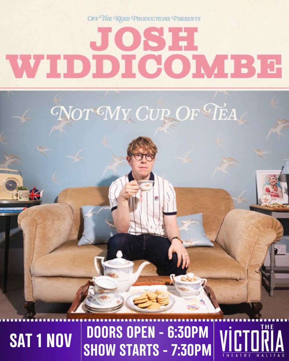 Halifax Comedy Fest tweet media