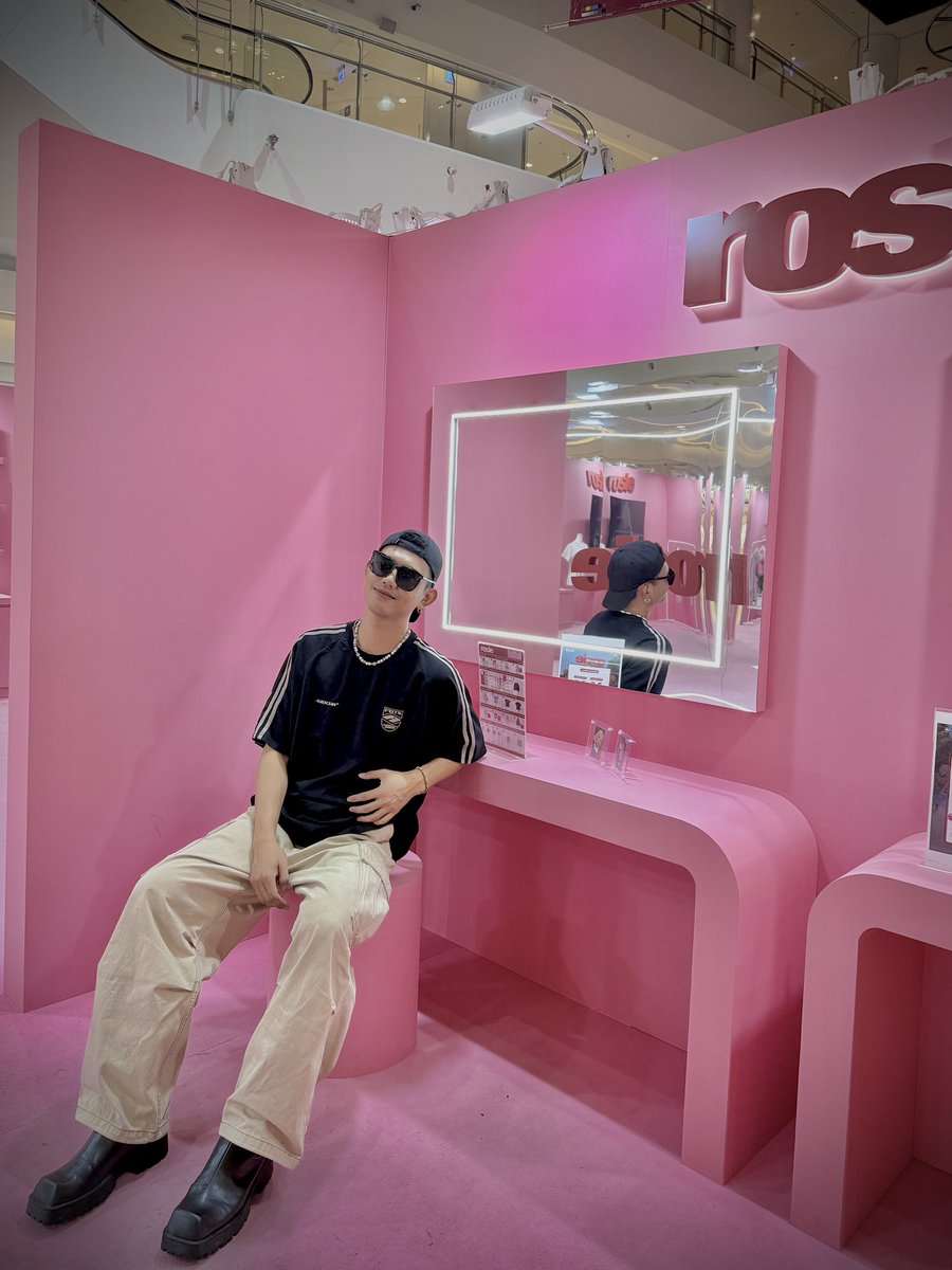 ស៊ូ លាន❤️‍🔥阿清💙 tweet media