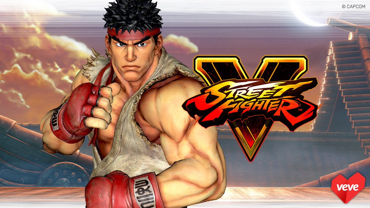 🔥 RYU STILL IN STORE 🔥

1,280 Commons are still available to buy.
The drop is not sold out, so #1987 is still in play.

I’m offering 6,000 gems for edition #1987

If you pull it → DM me!

<a href="/veve_official/">VeVe | Digital Collectibles</a> <a href="/StreetFighter/">Street Fighter</a> 

<a href="/DavidYuNZ/">David Yu ⭕️</a> <a href="/Daniel00077/">DC⭕</a> 

#Ryu #StreetFighter #VeVe