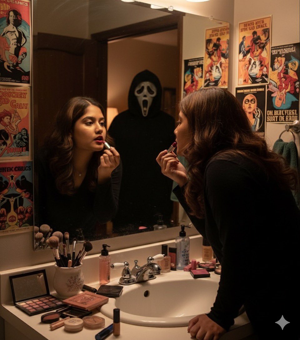 introvertds's tweet image. #HappyHalloween 

Gemini AI