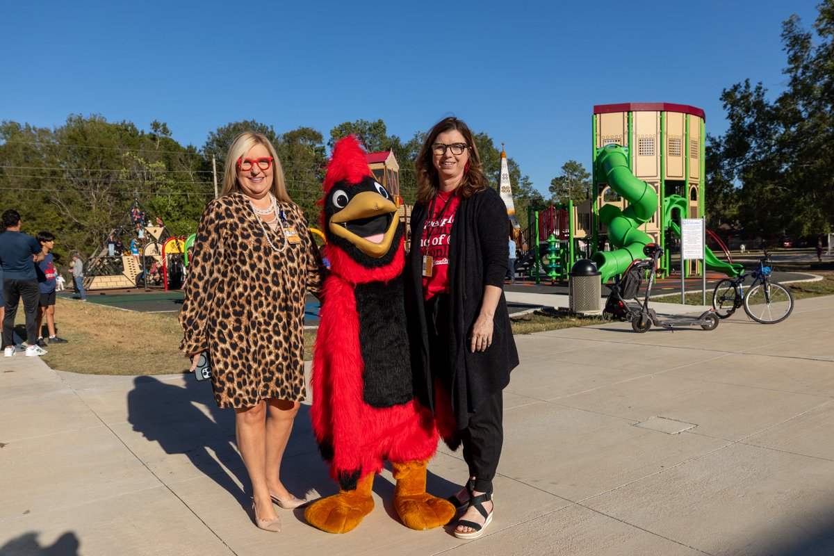 Humble ISD tweet media