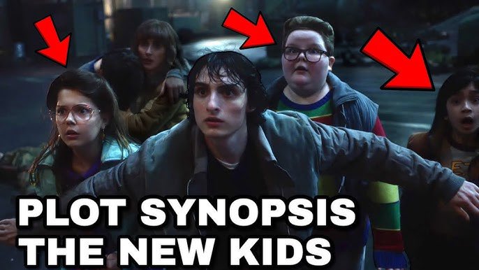 ImARangler's tweet image. At this point I don’t give a fuck about any of these kids. I’ll sacrifice all three to keep my people alive. 

Let’s see if I change my mind after I meet them.