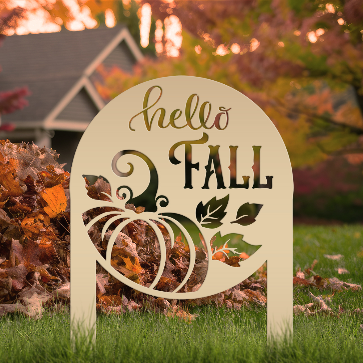 SpeedFabricati1's tweet image. Fall vibes 🍁

Crisp air, golden leaves, and cozy moments—hello, fall! 🍂 Celebrate the season with warm hues, pumpkin spice, and neighborhood charm—it's all here. What's your favorite part of autumn?

#HelloFall #AutumnVibes #SeasonalFavorites #speedfabrication