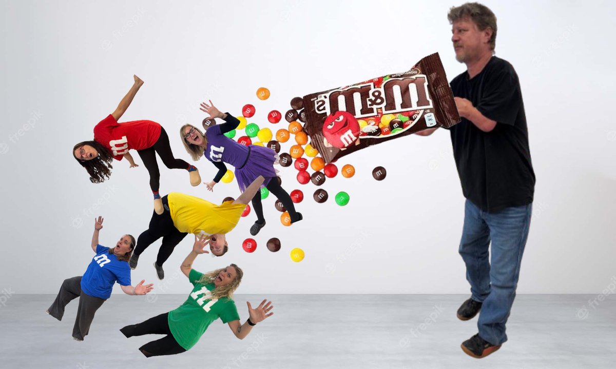 Ms Katie (StBernardDE) tweet media