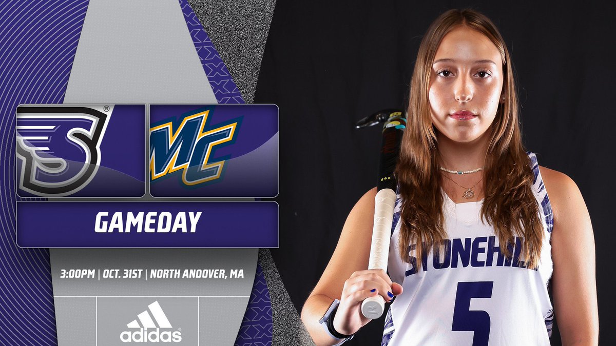 Stonehill Field Hockey tweet media