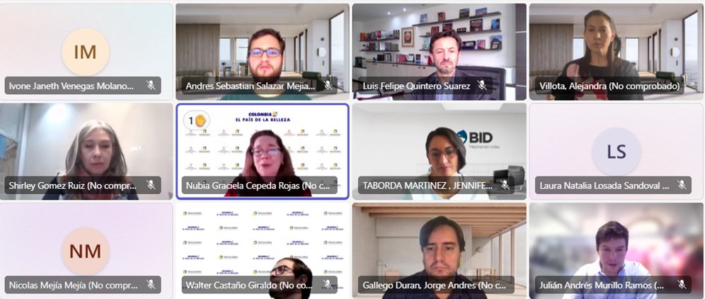 Luis Felipe Quintero Suárez tweet media