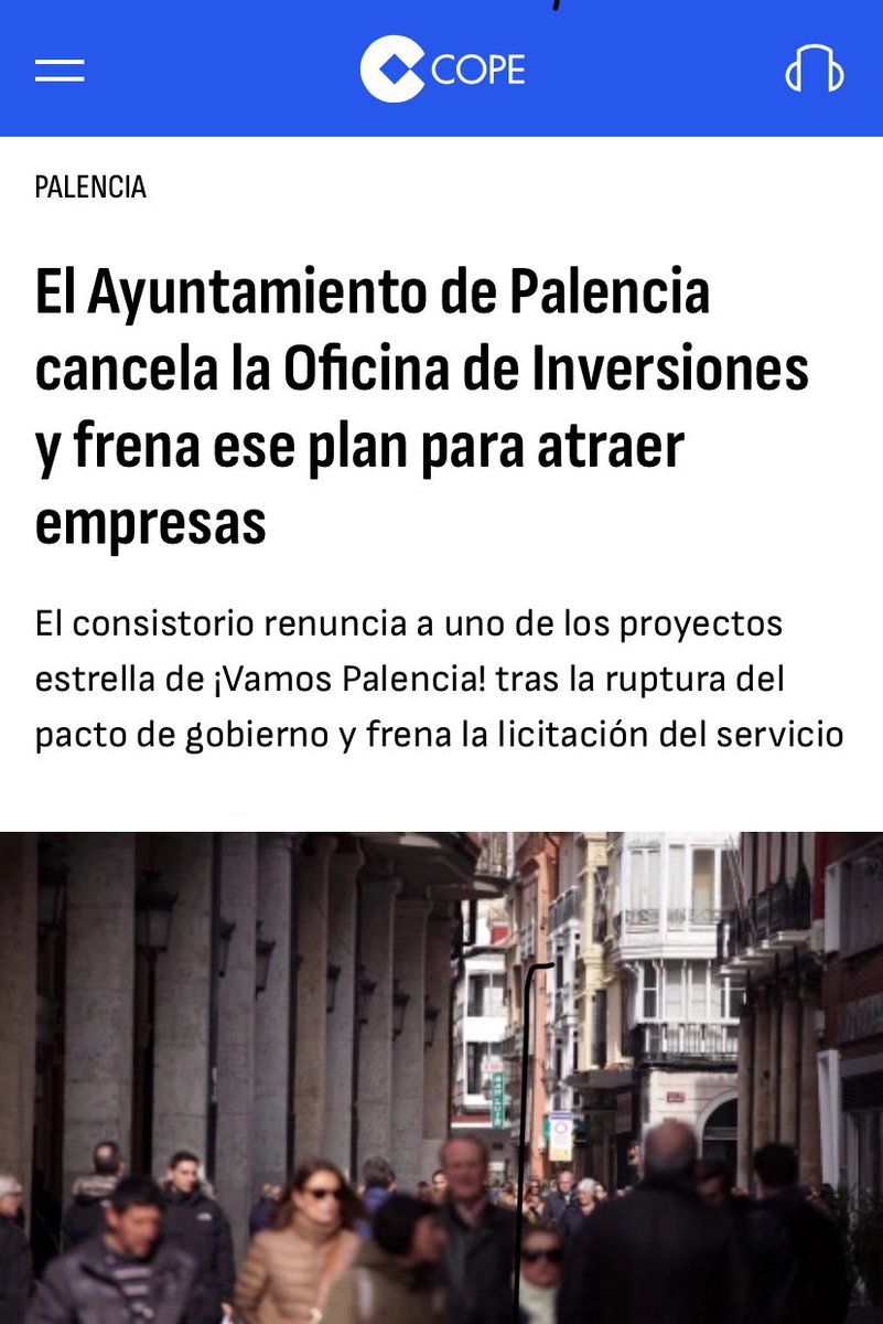 Mario Simón tweet media