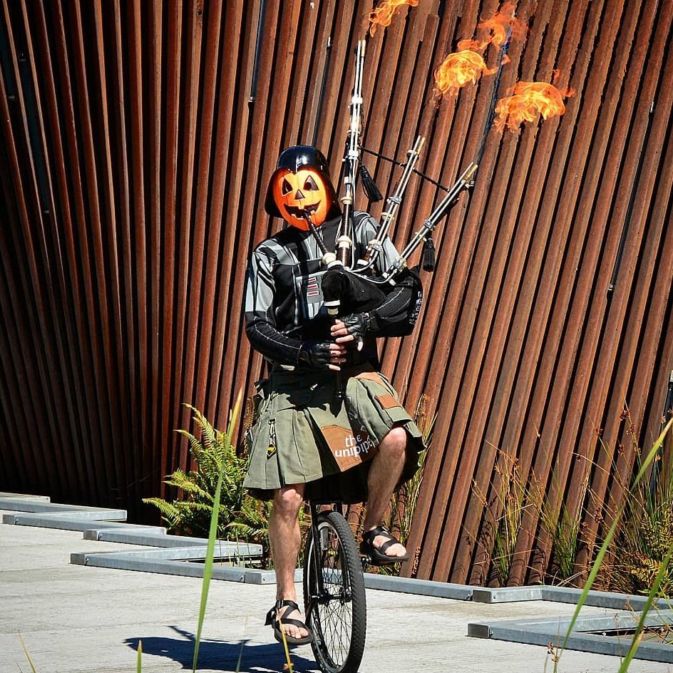 The Unipiper tweet media