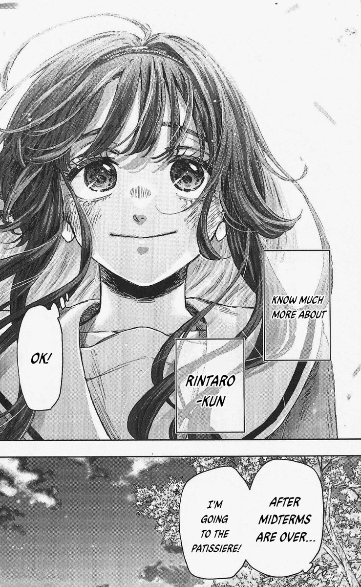 AHHHHHHH SO CUTE GUYS LOOK AT HER